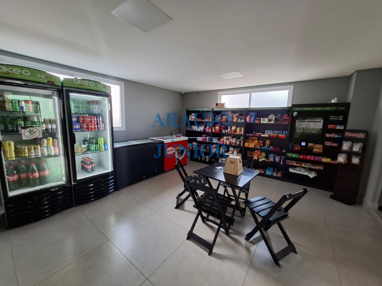 Apartamento, 2 quartos, 67 m² - Foto 13