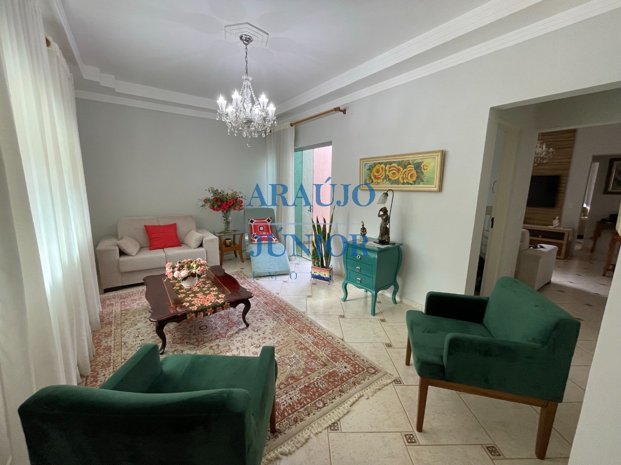 Casa, 3 quartos, 189 m² - Foto 23