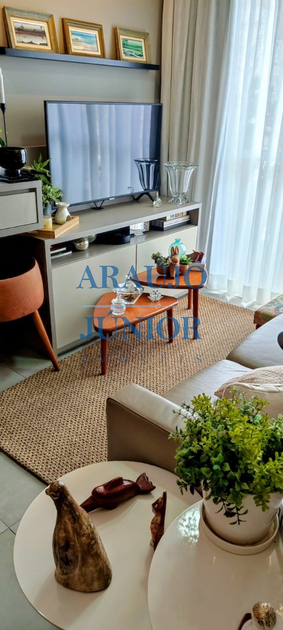 Apartamento, 2 quartos, 52 m² - Foto 44