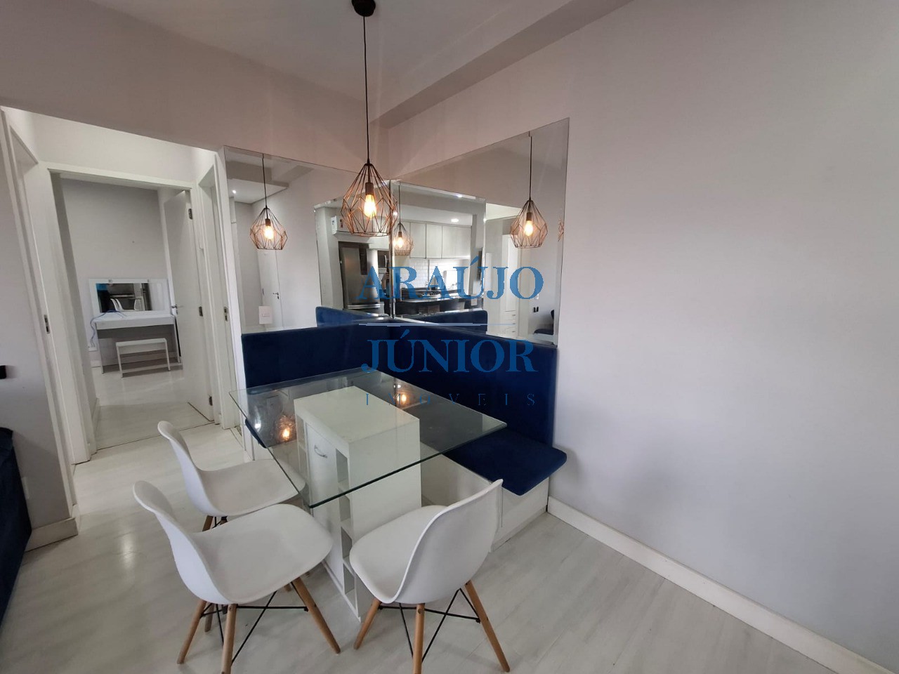 Apartamento, 2 quartos, 67 m² - Foto 6
