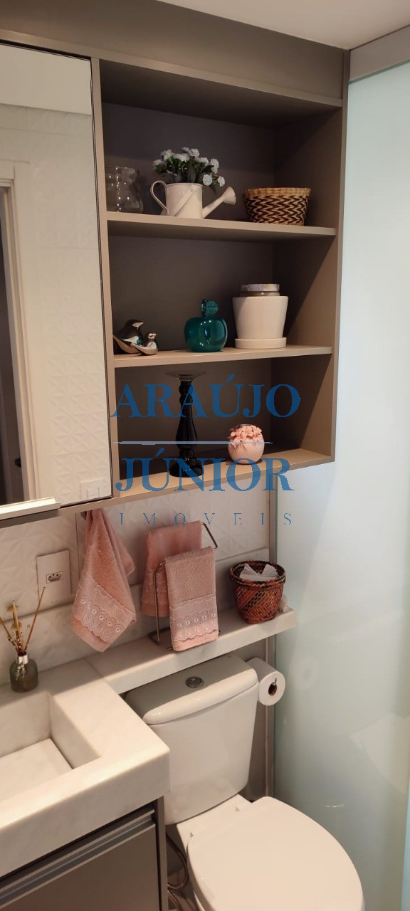 Apartamento, 2 quartos, 52 m² - Foto 10