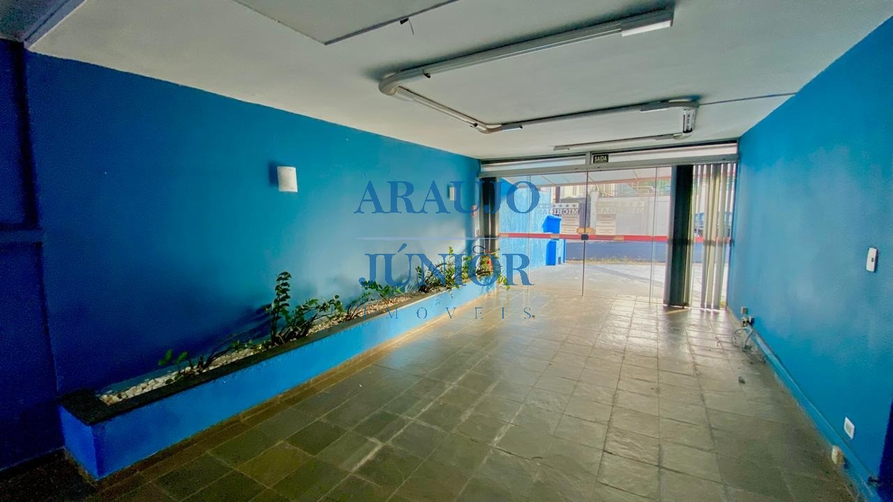 Prédio Inteiro, 325 m² - Foto 39