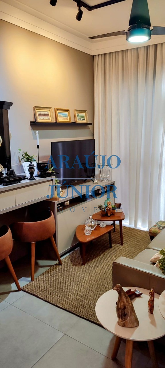 Apartamento, 2 quartos, 52 m² - Foto 39