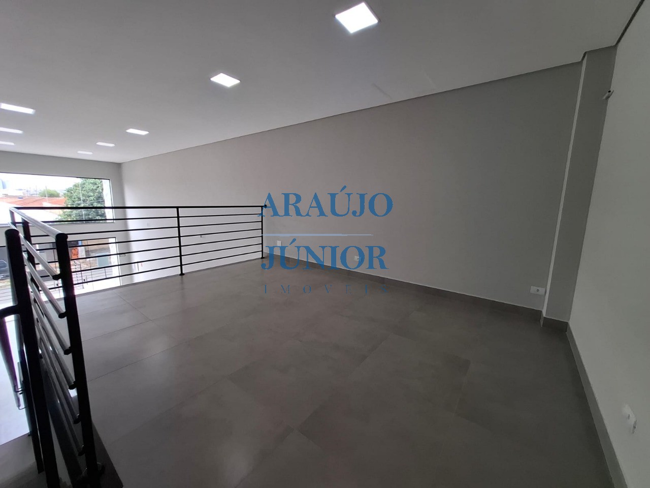 Loja-Salão, 90 m² - Foto 7