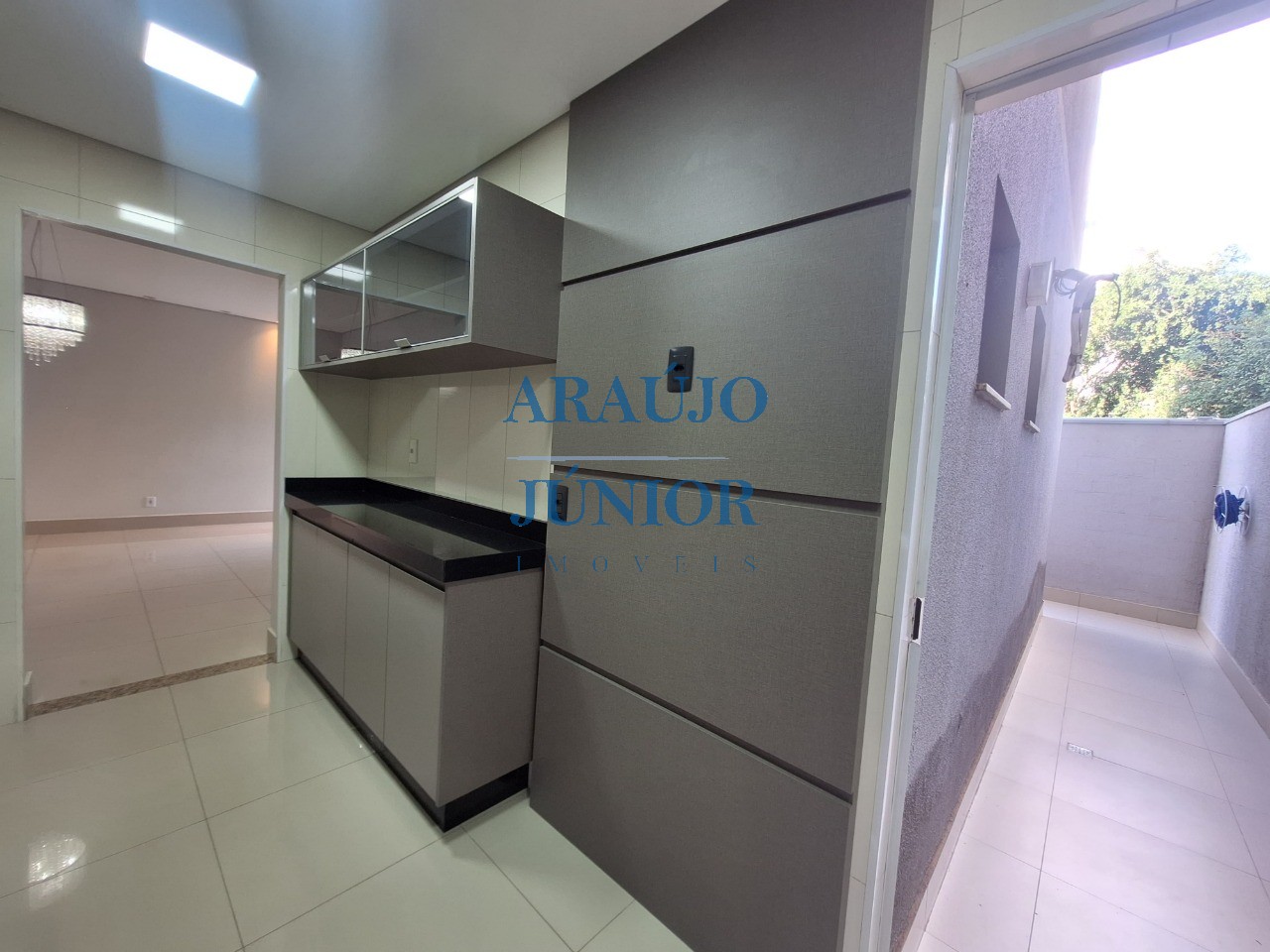 Apartamento, 2 quartos, 60 m² - Foto 9