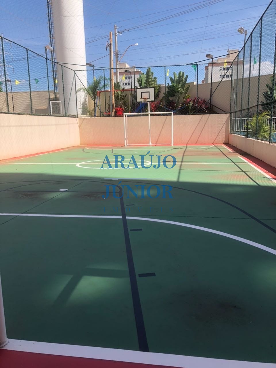 Apartamento, 2 quartos, 58 m² - Foto 3