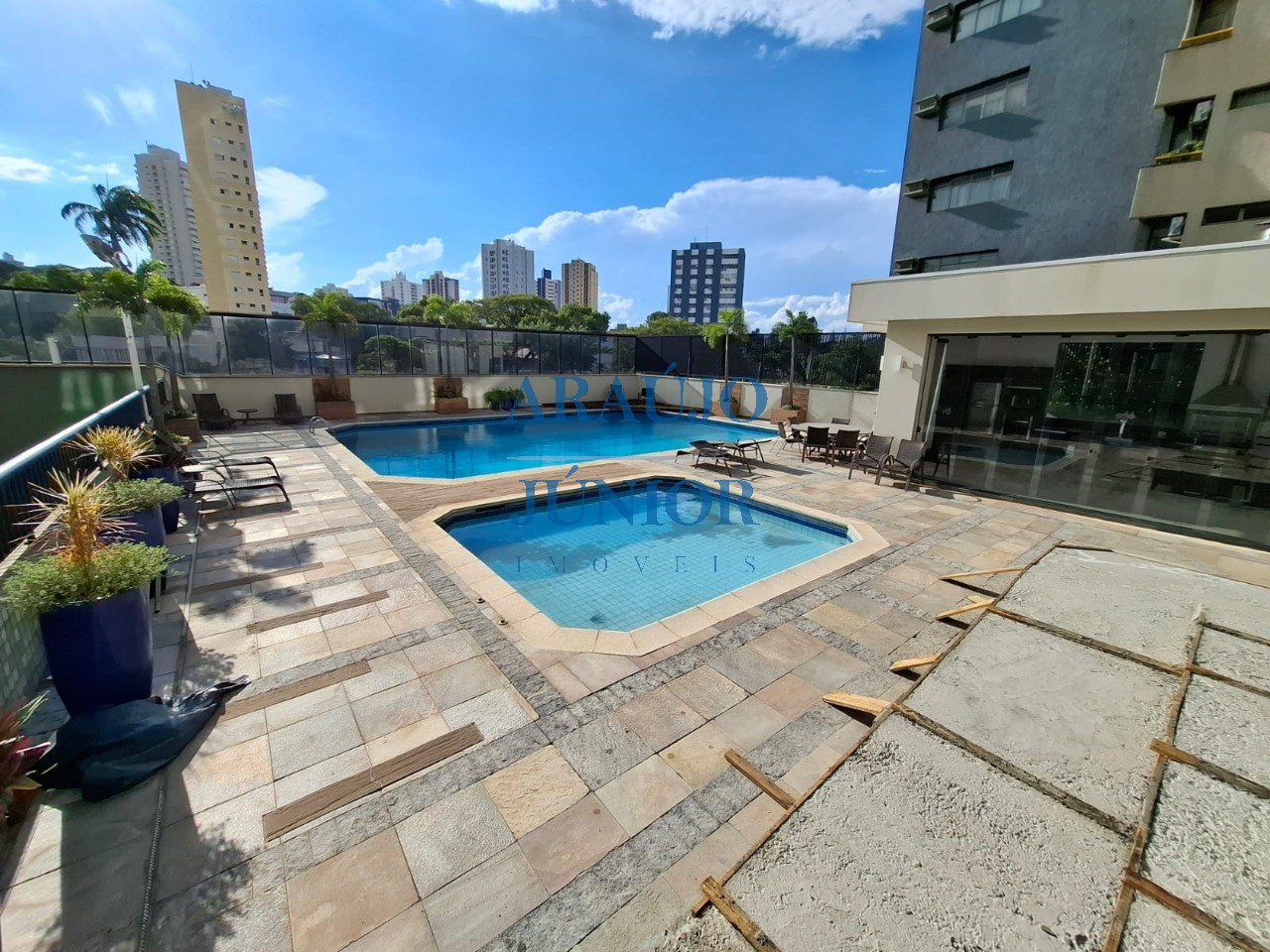 Apartamento, 3 quartos, 673 m² - Foto 7