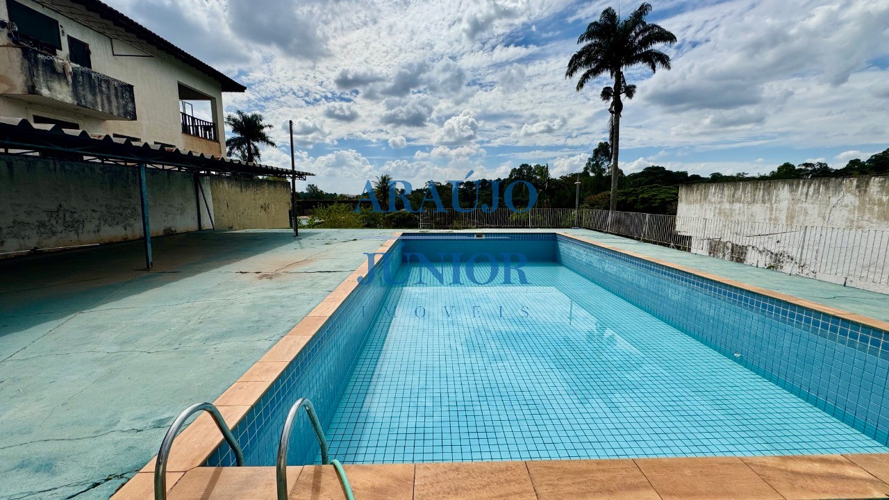 Chácara, 4 quartos - Foto 5