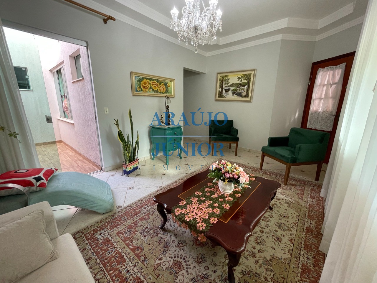 Casa, 3 quartos, 189 m² - Foto 24