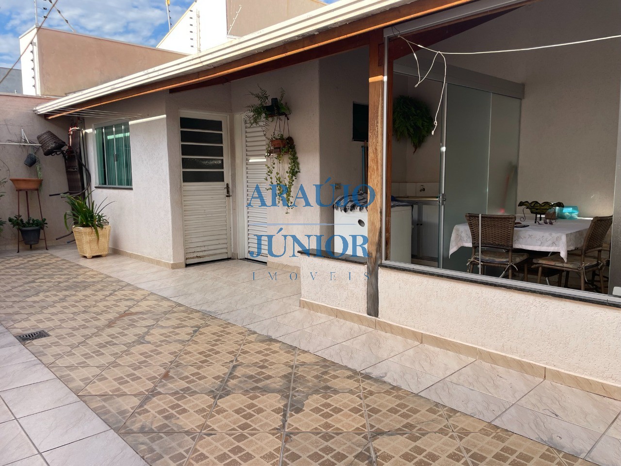 Casa, 3 quartos, 189 m² - Foto 33