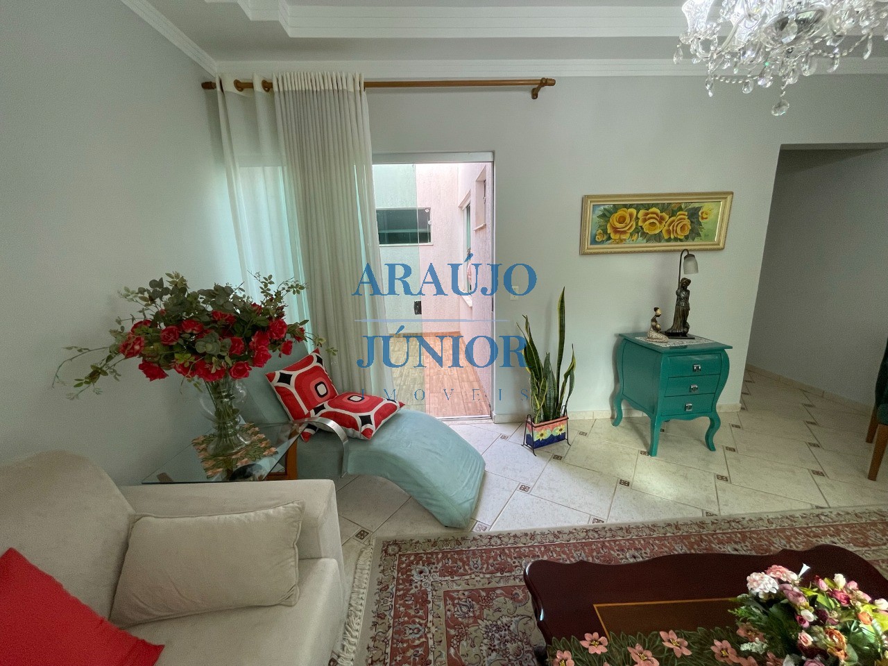 Casa, 3 quartos, 189 m² - Foto 25