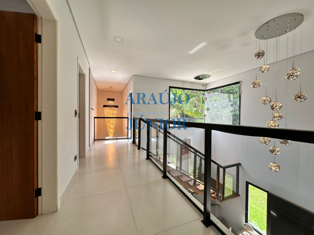 Casa, 4 quartos, 205 m² - Foto 5