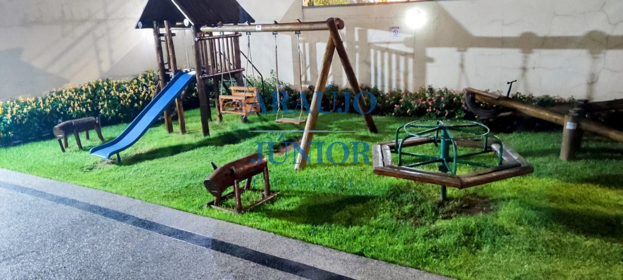 Apartamento, 2 quartos, 52 m² - Foto 6