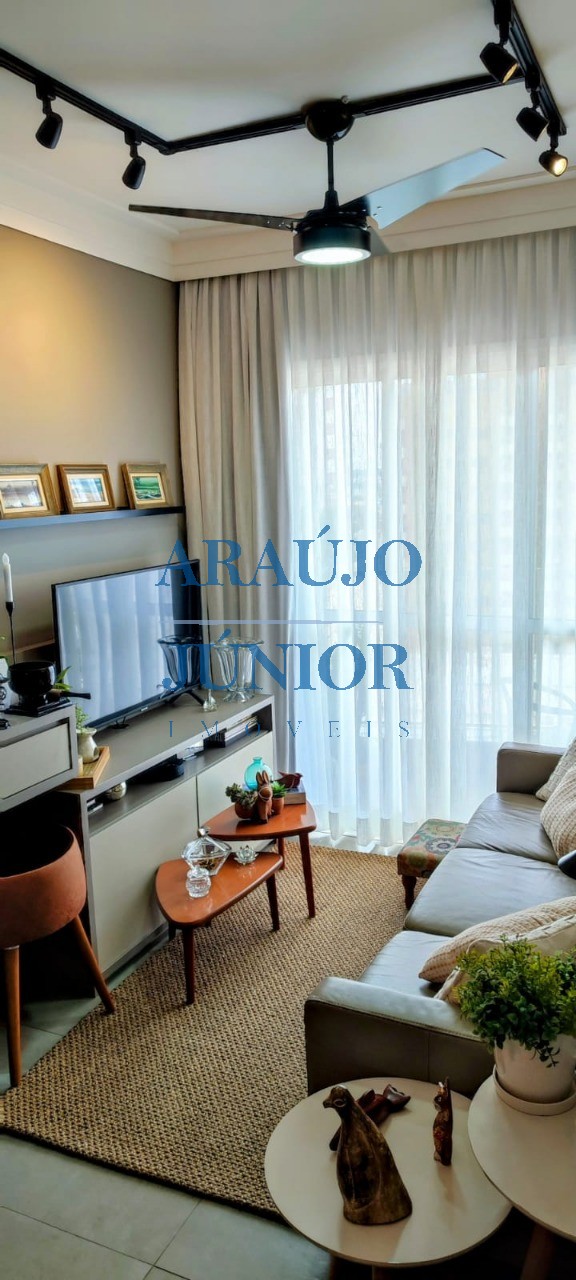 Apartamento, 2 quartos, 52 m² - Foto 46
