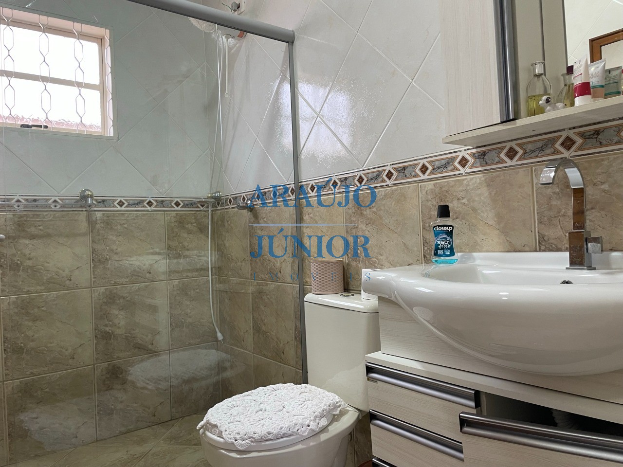 Casa, 3 quartos, 189 m² - Foto 15