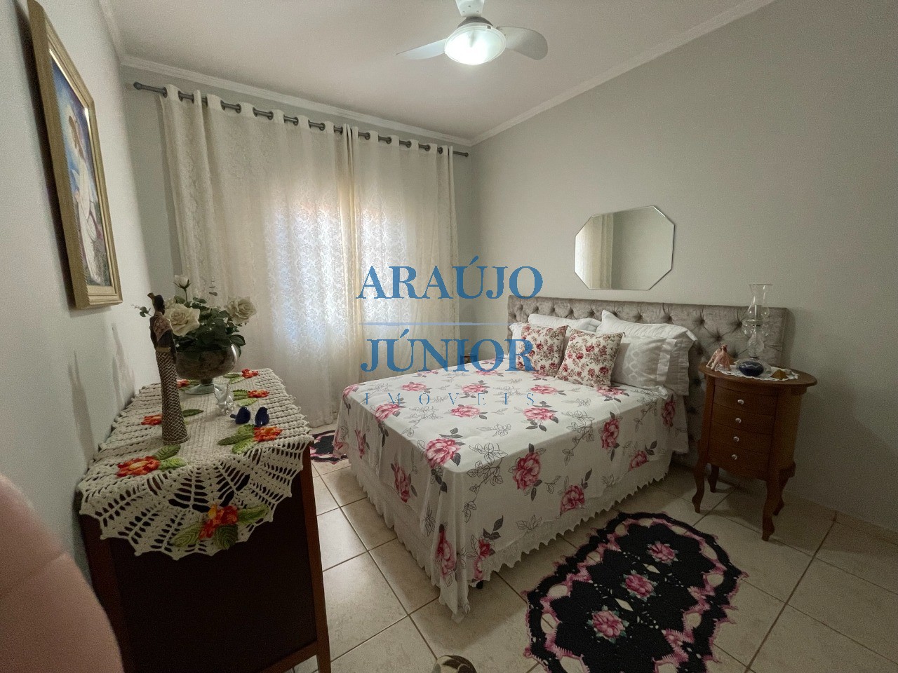 Casa, 3 quartos, 189 m² - Foto 5