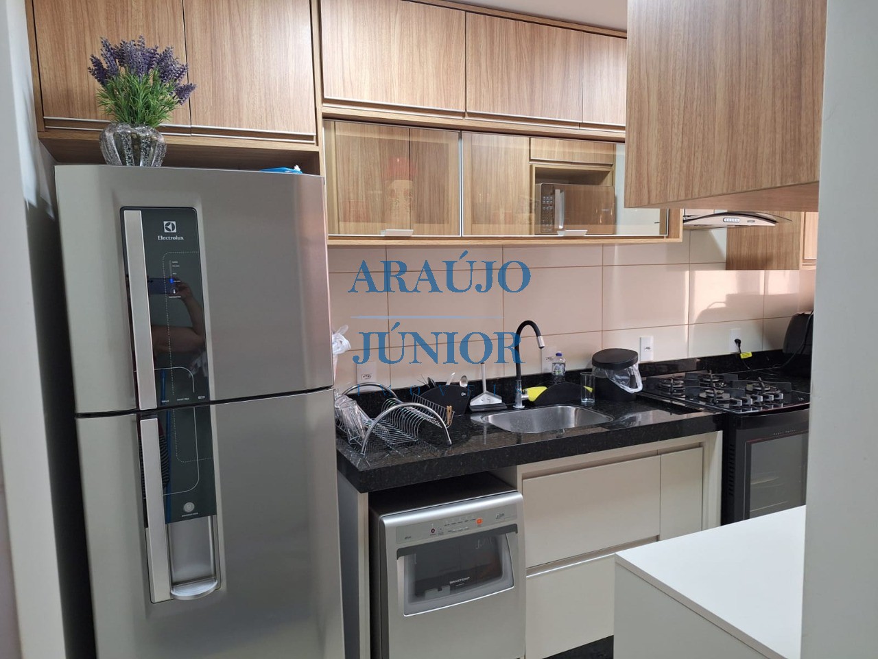 Apartamento, 2 quartos, 58 m² - Foto 10
