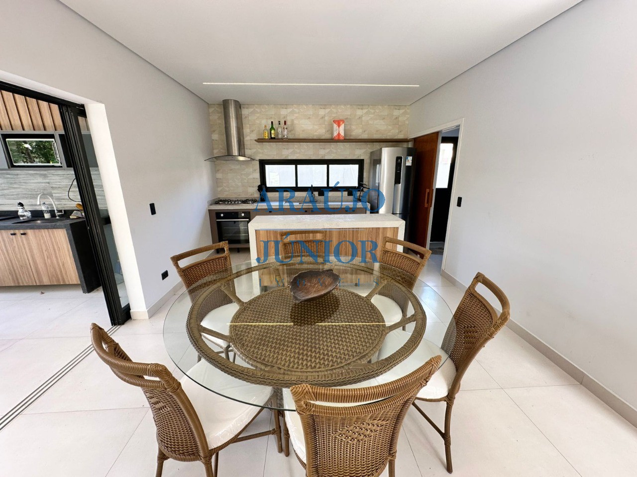 Casa, 4 quartos, 205 m² - Foto 22