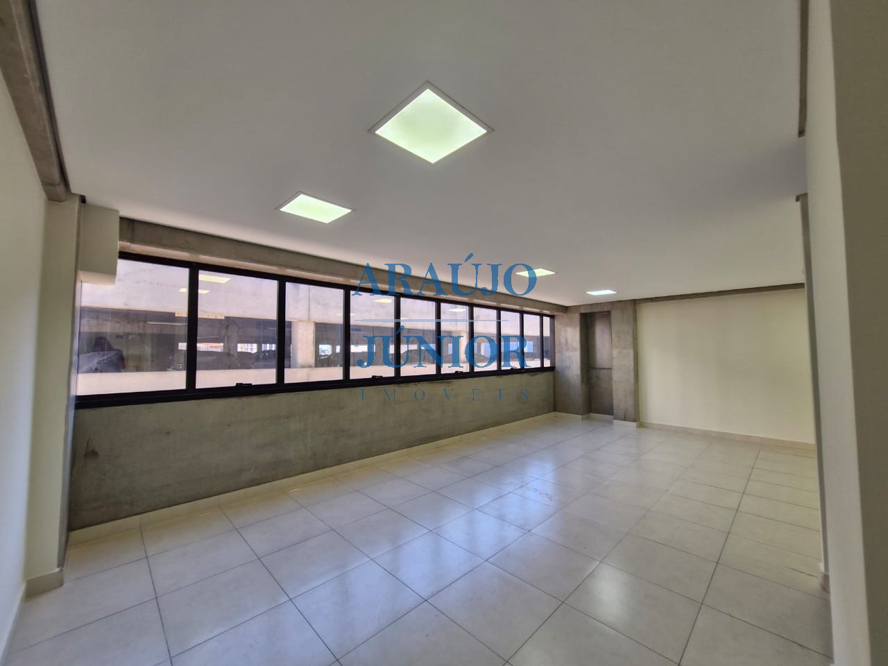 Sala-Conjunto, 40 m² - Foto 1