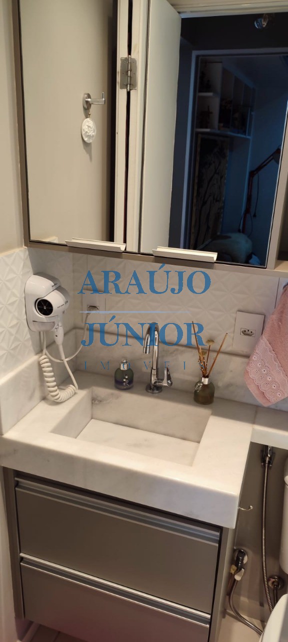 Apartamento, 2 quartos, 52 m² - Foto 13
