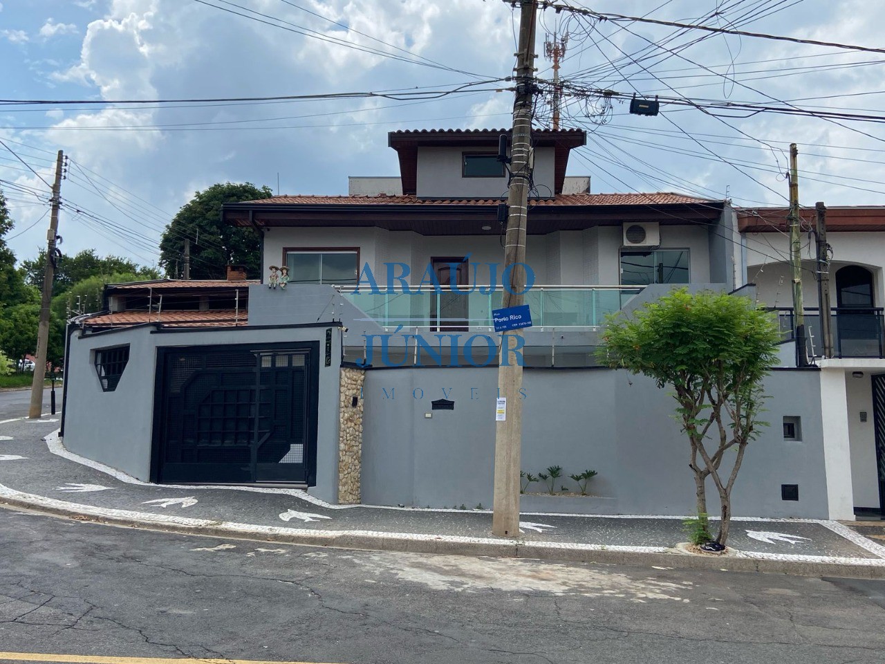 Casa, 3 quartos, 167 m² - Foto 2