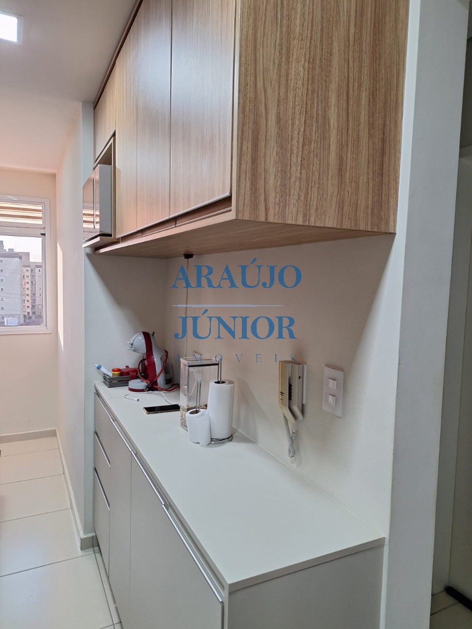 Apartamento, 2 quartos, 58 m² - Foto 8