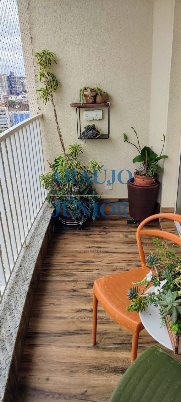 Apartamento, 2 quartos, 52 m² - Foto 22