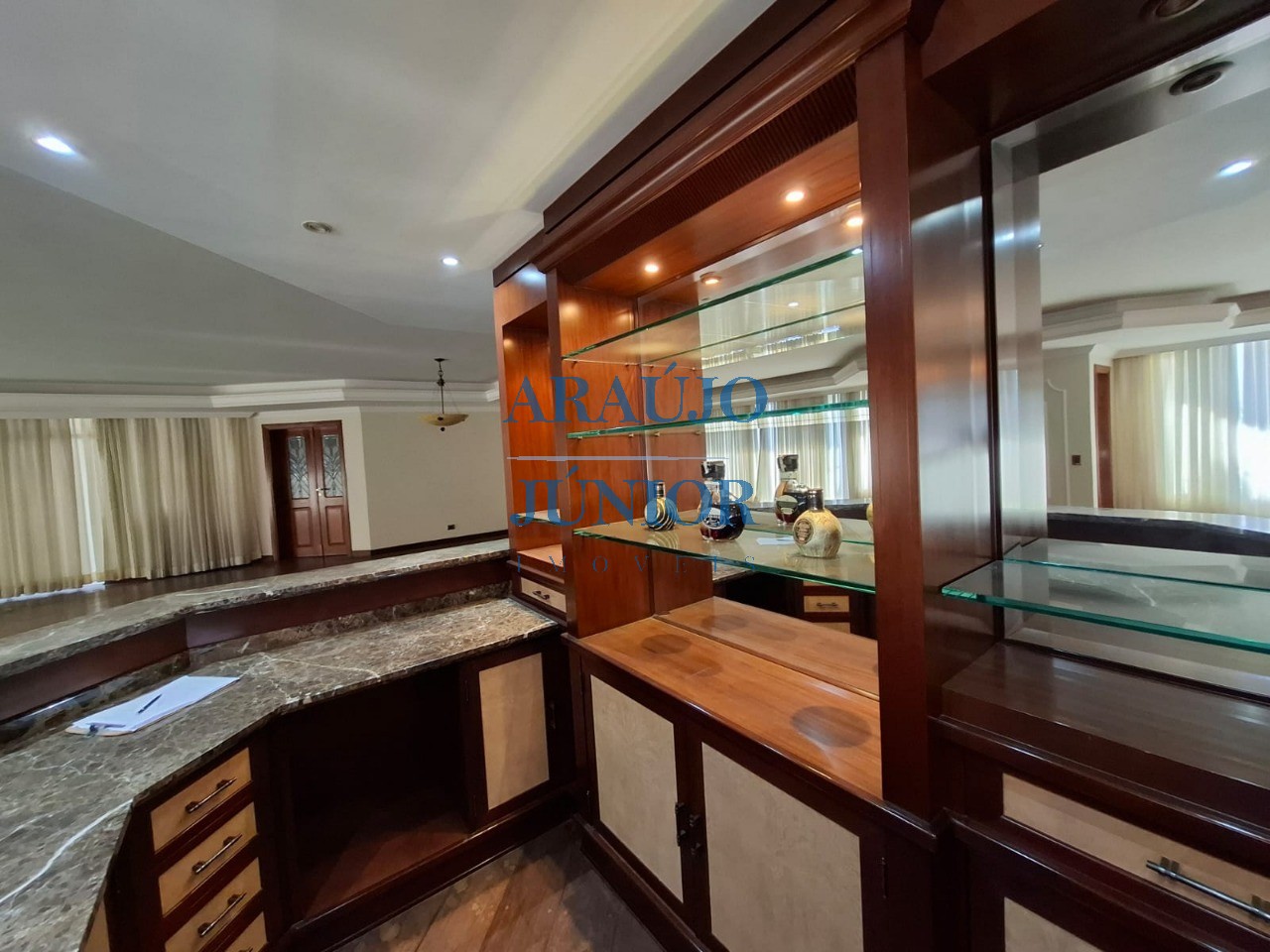 Apartamento, 3 quartos, 673 m² - Foto 10