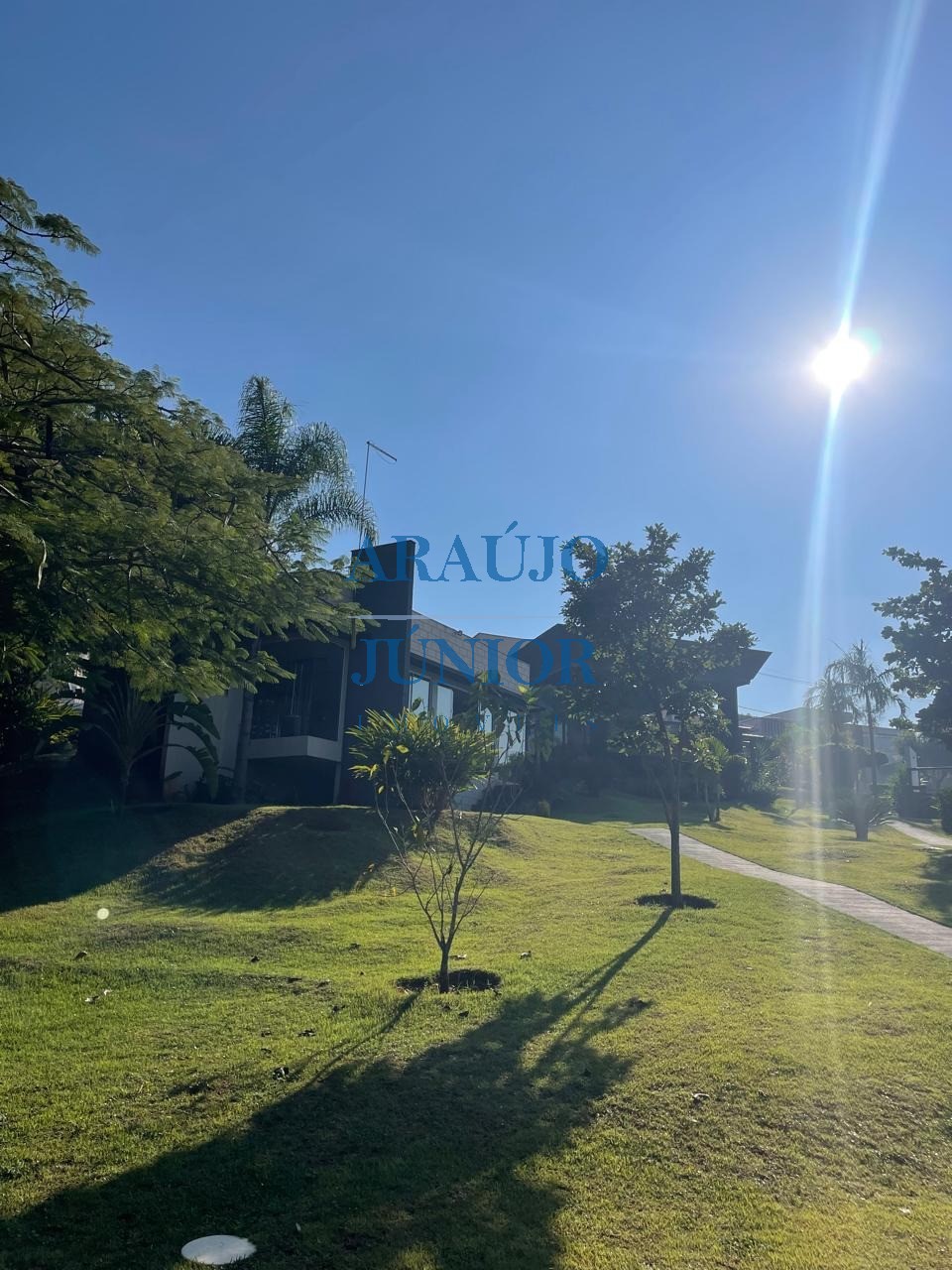 Casa, 5 quartos, 400 m² - Foto 24