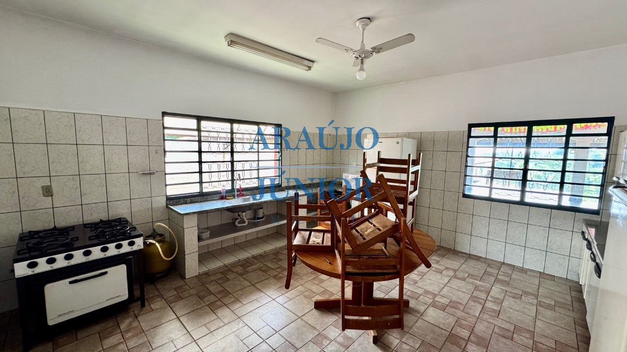 Chácara, 4 quartos - Foto 14