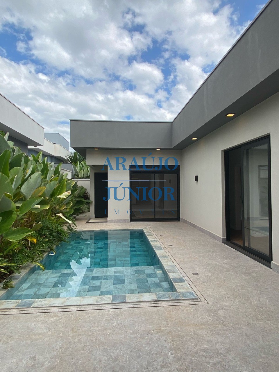 Casa, 3 quartos, 188 m² - Foto 3