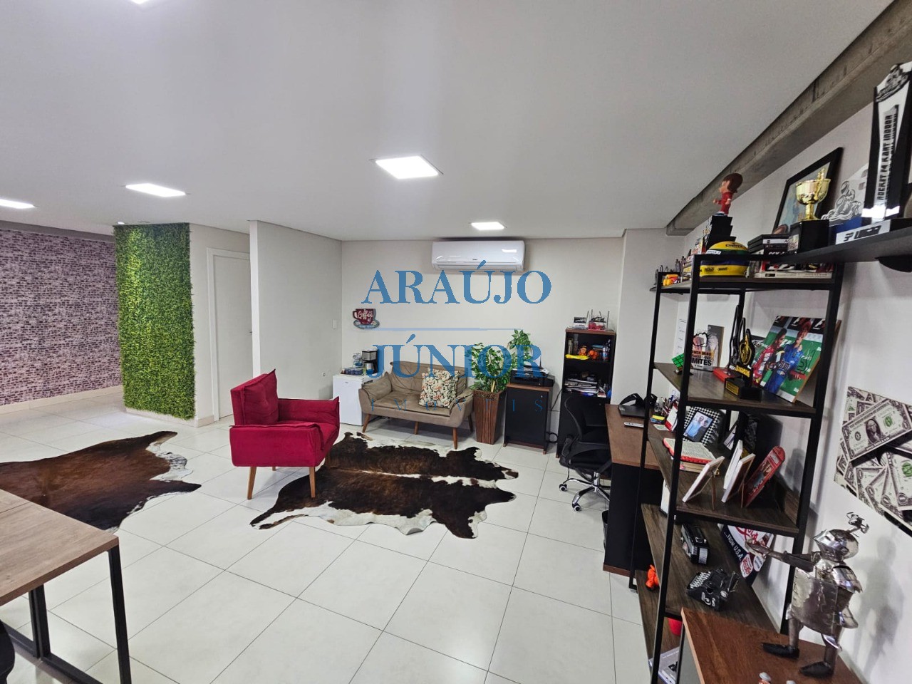 Sala-Conjunto, 48 m² - Foto 10