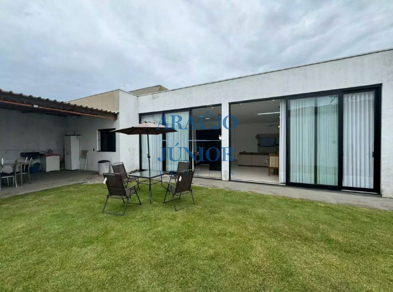 Casa, 2 quartos, 186 m² - Foto 11