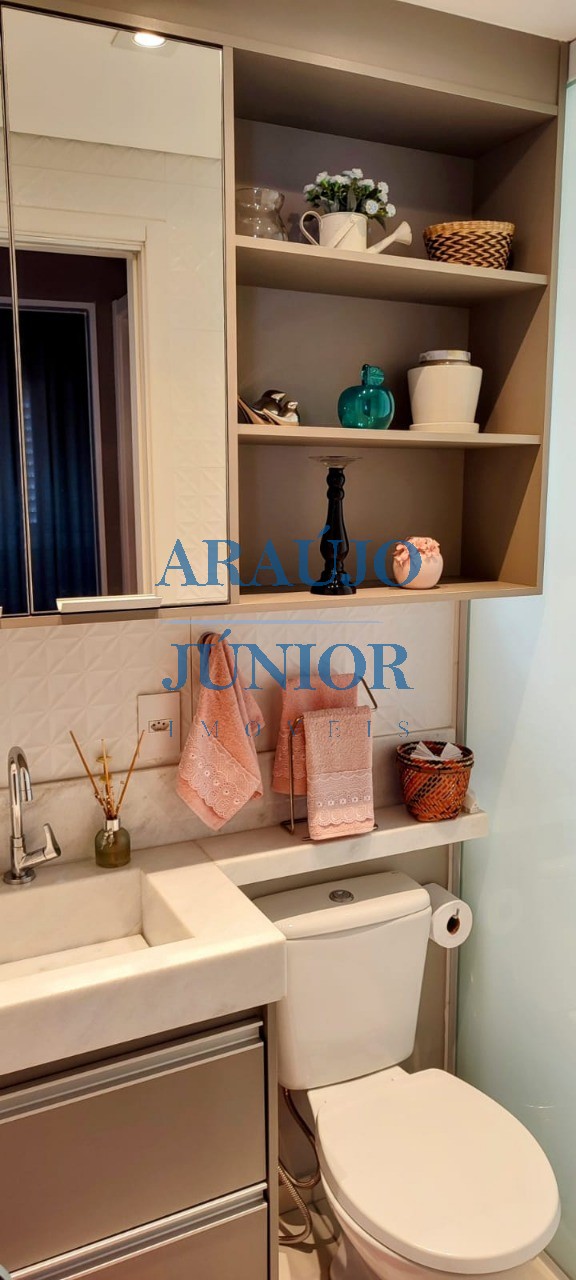 Apartamento, 2 quartos, 52 m² - Foto 11
