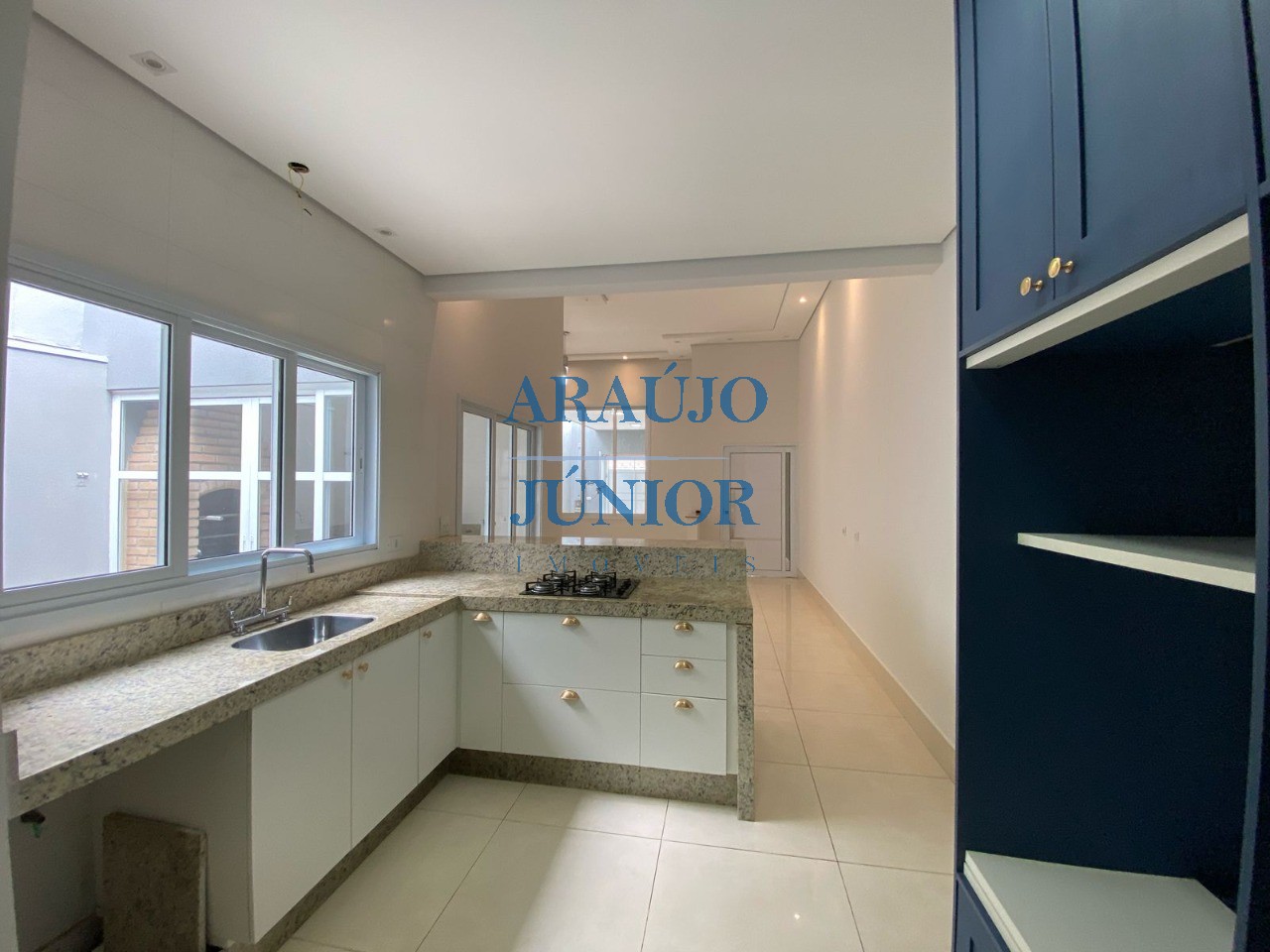 Casa, 3 quartos, 150 m² - Foto 1