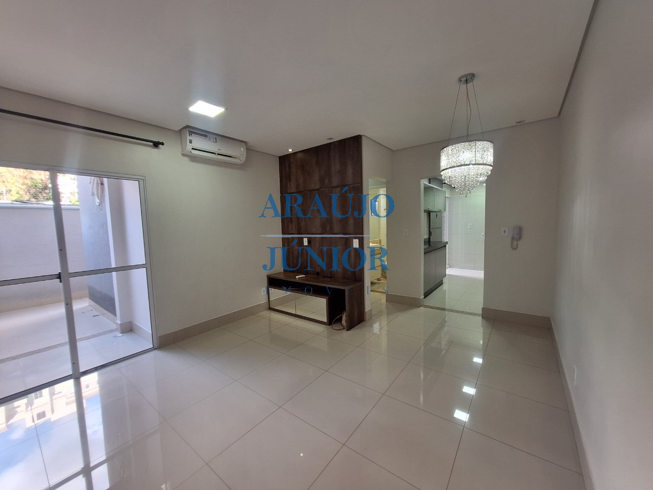 Apartamento, 2 quartos, 60 m² - Foto 5