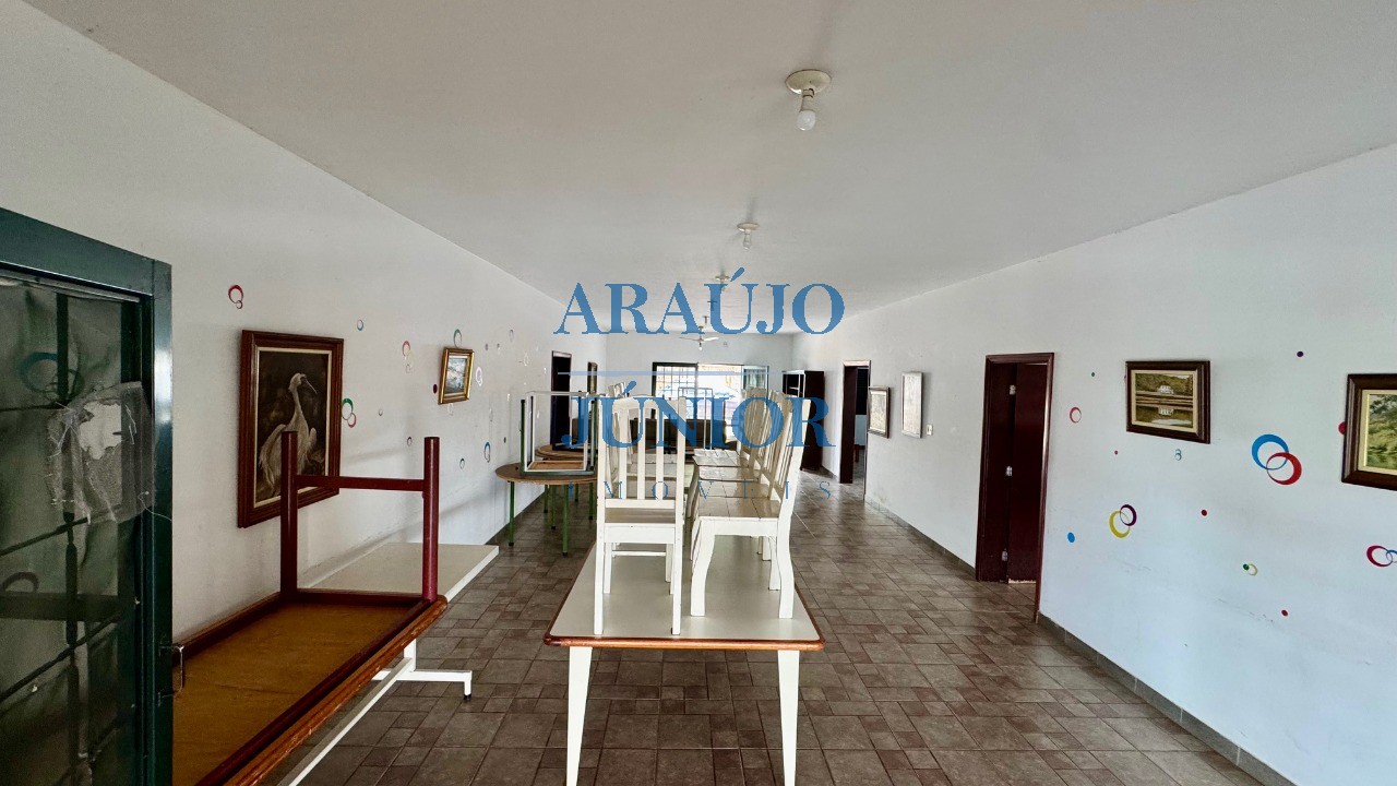 Chácara, 4 quartos - Foto 16