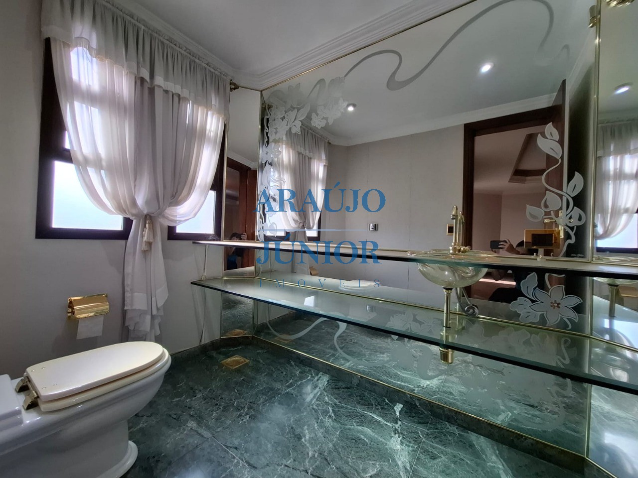 Apartamento, 3 quartos, 673 m² - Foto 59