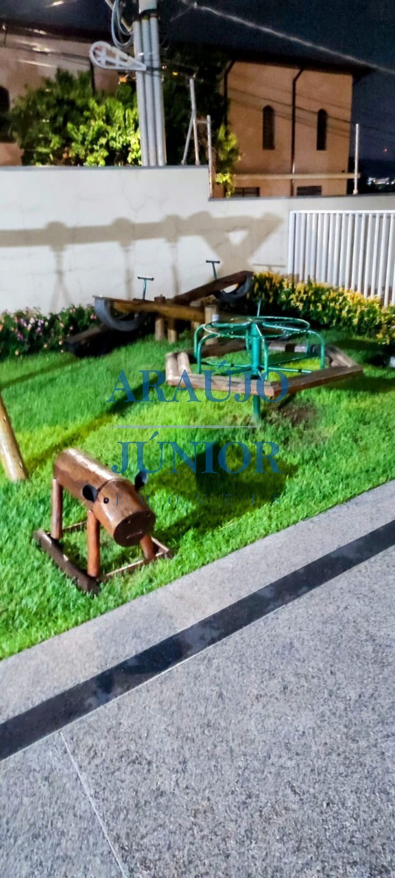 Apartamento, 2 quartos, 52 m² - Foto 5