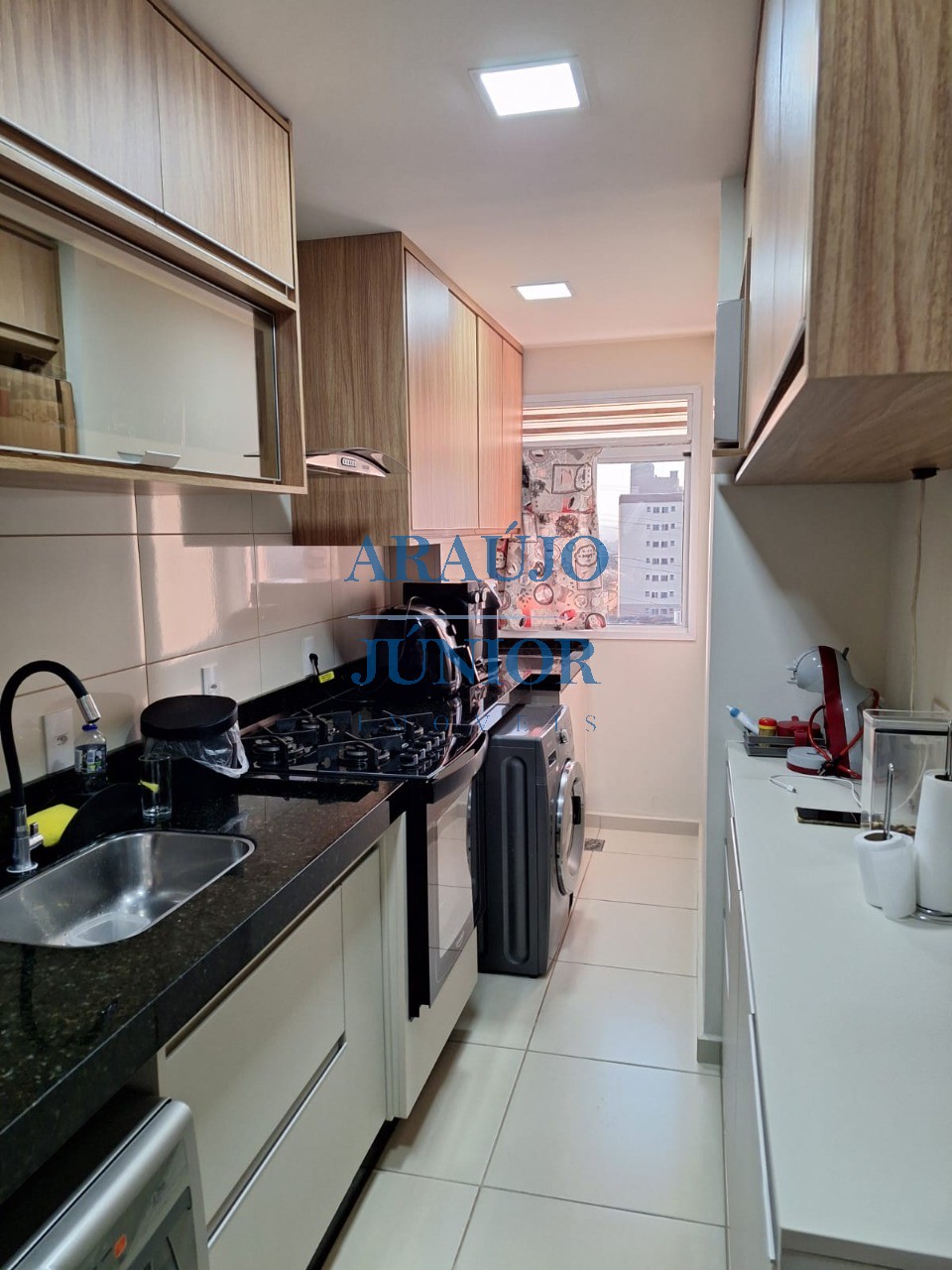 Apartamento, 2 quartos, 58 m² - Foto 9