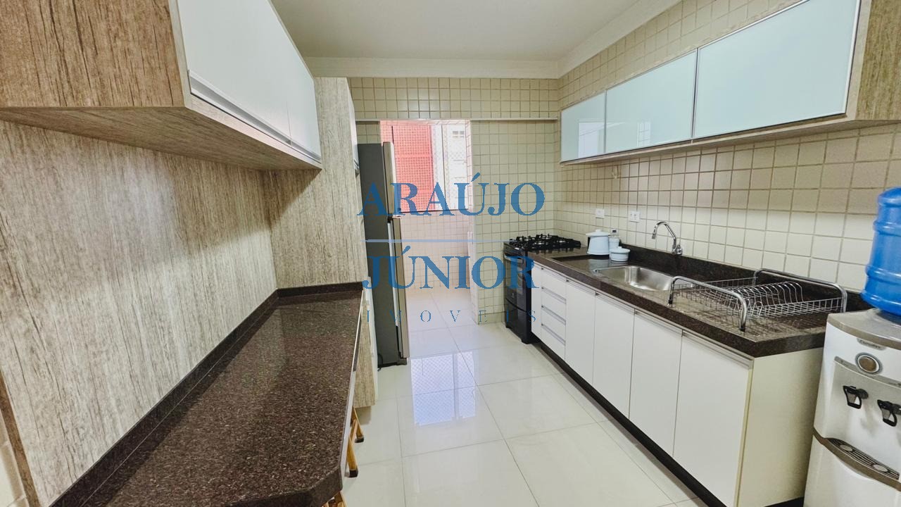 Apartamento, 3 quartos, 100 m² - Foto 5