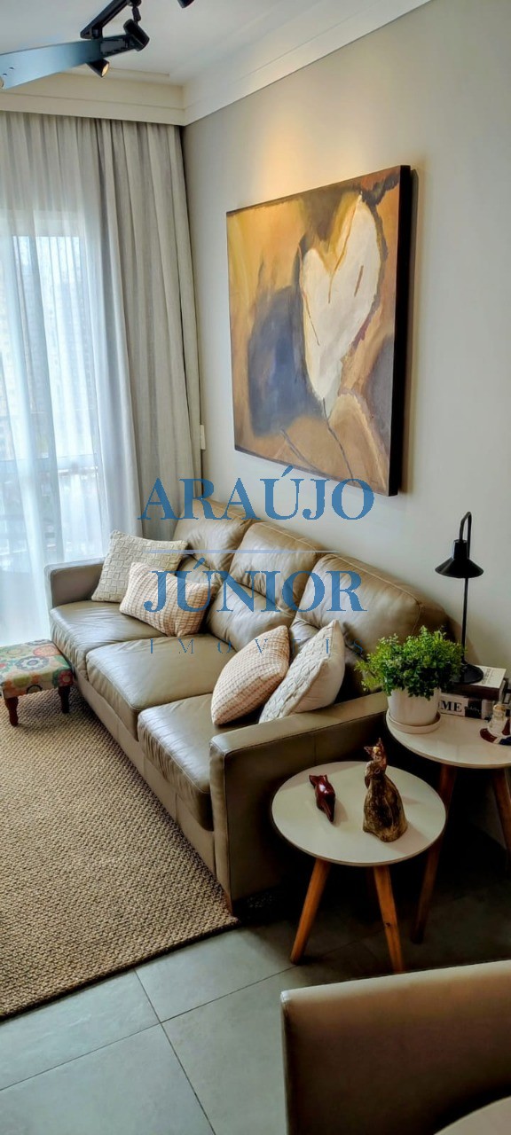 Apartamento, 2 quartos, 52 m² - Foto 49