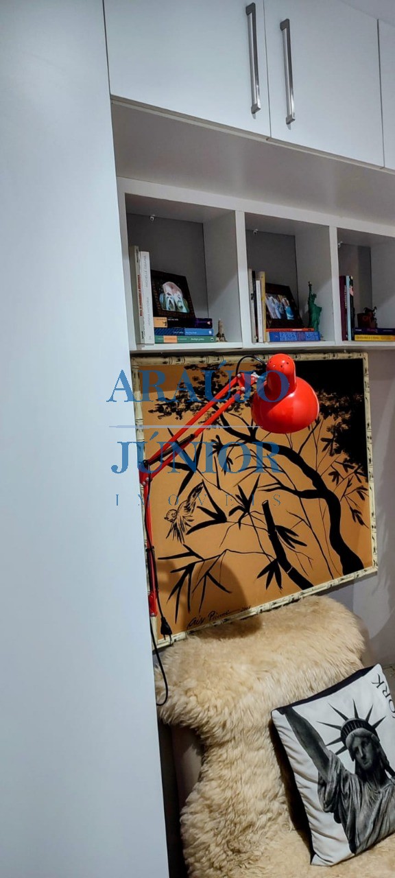 Apartamento, 2 quartos, 52 m² - Foto 17