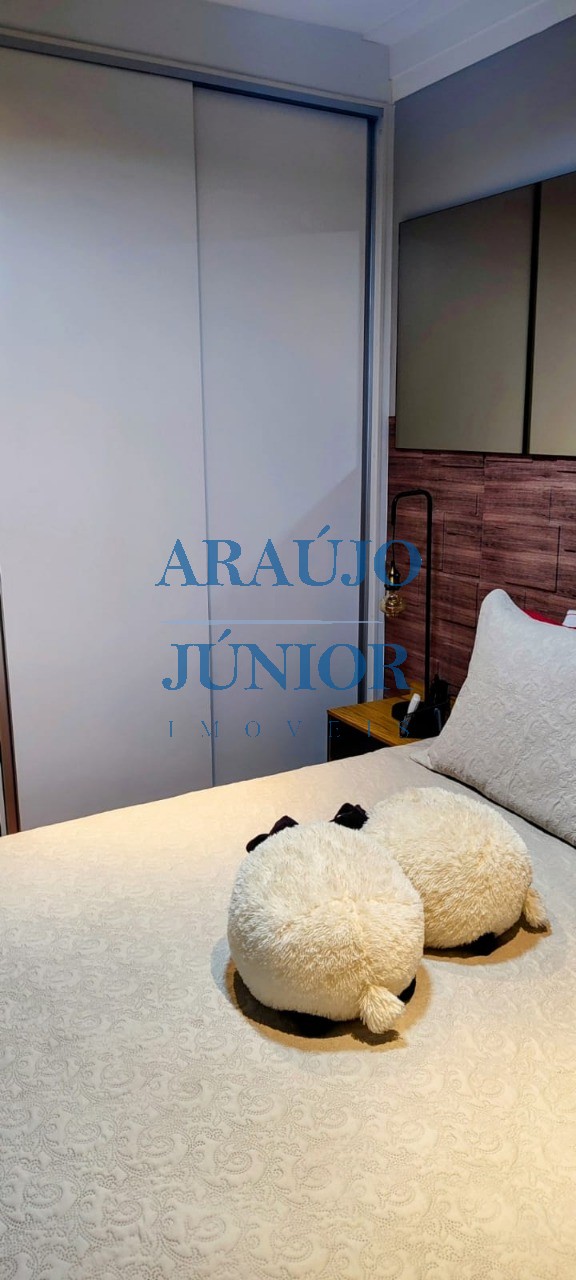 Apartamento, 2 quartos, 52 m² - Foto 35