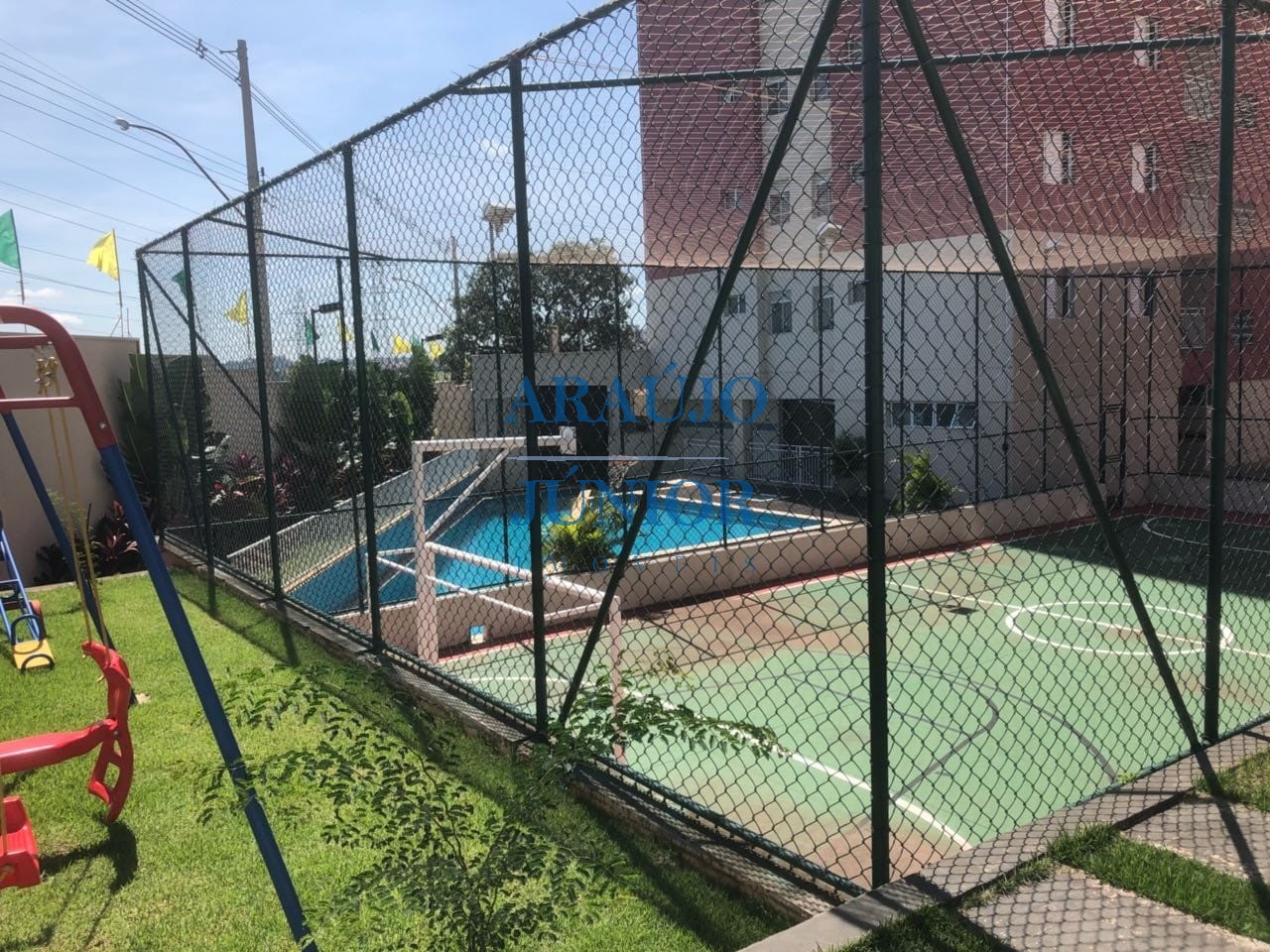 Apartamento, 2 quartos, 58 m² - Foto 4