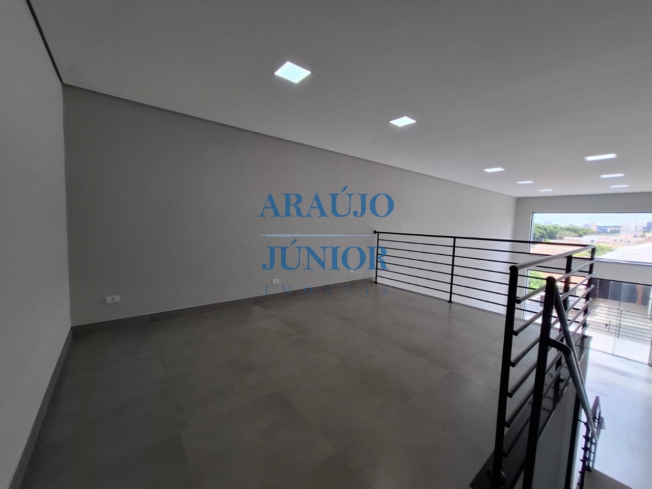 Loja-Salão, 90 m² - Foto 11