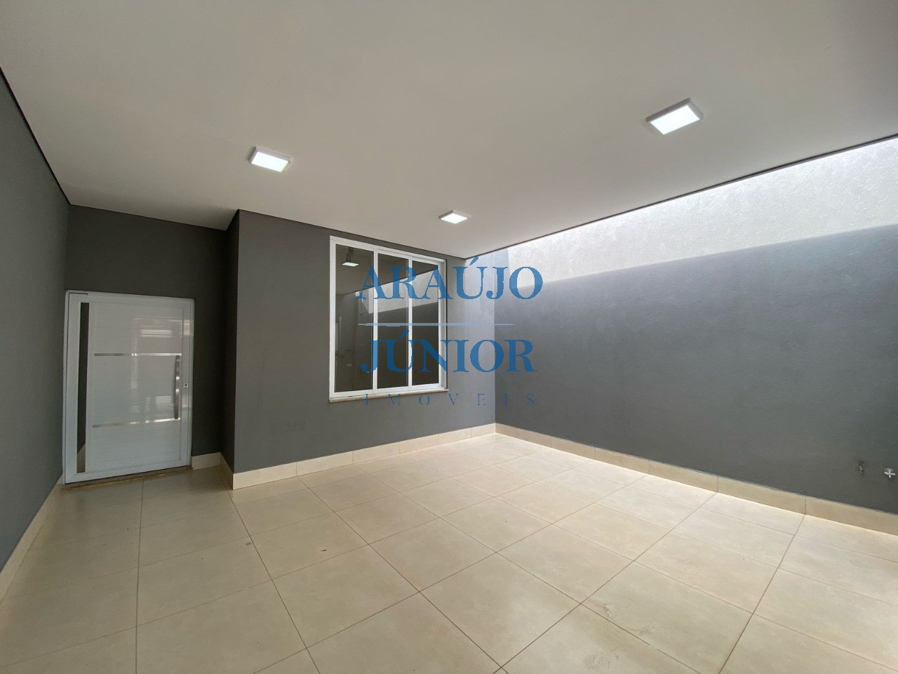 Casa, 3 quartos, 150 m² - Foto 2