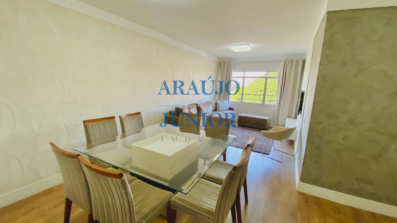 Apartamento, 3 quartos, 100 m² - Foto 2