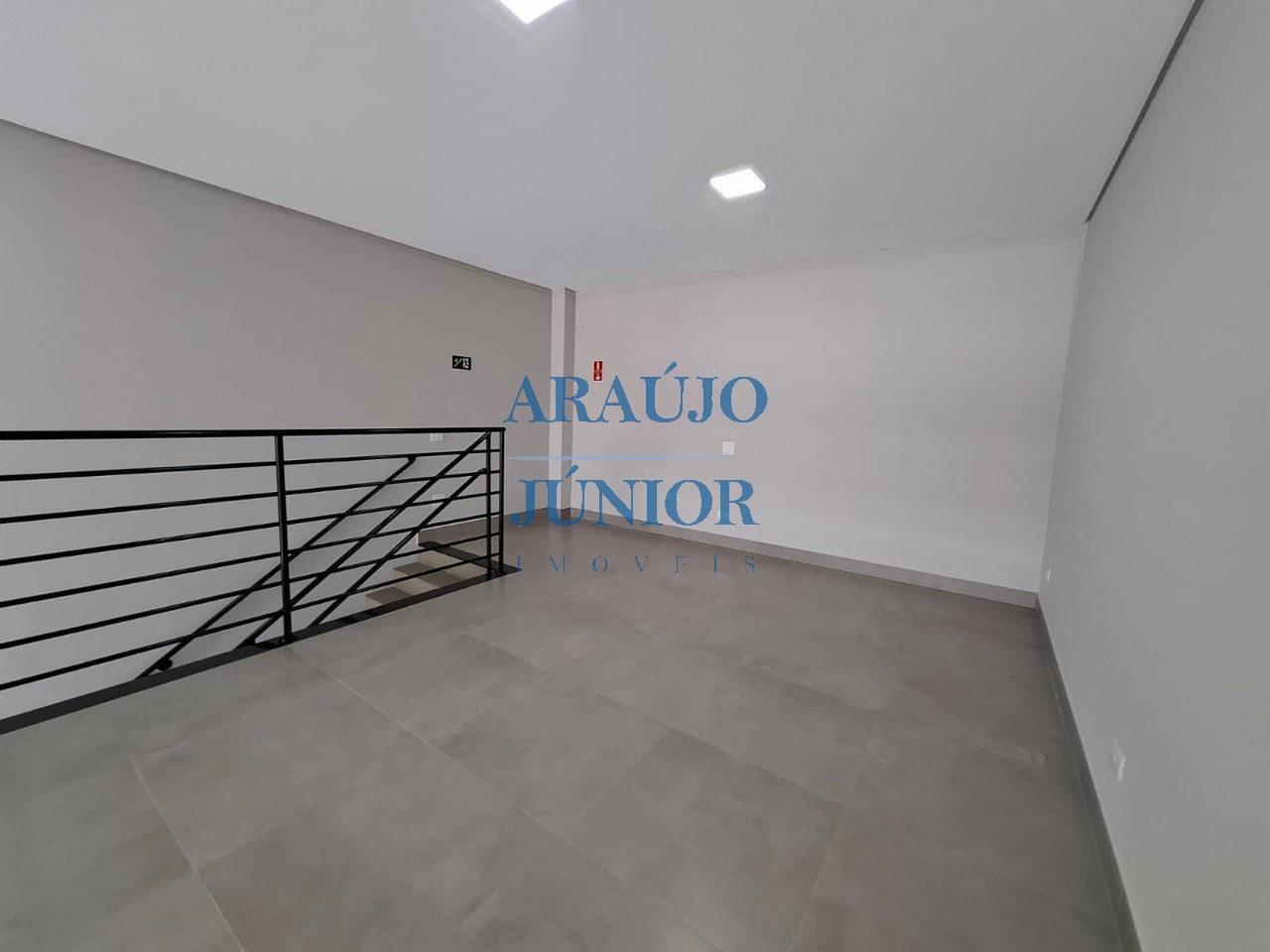 Loja-Salão, 90 m² - Foto 10