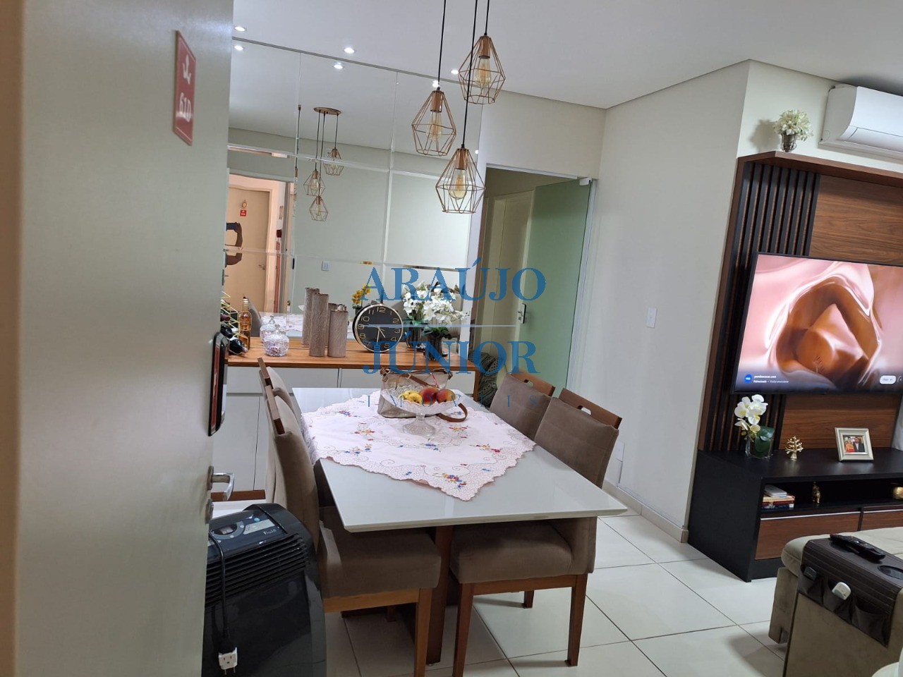 Apartamento, 2 quartos, 58 m² - Foto 15